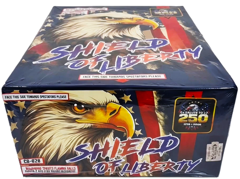 Shield of Liberty